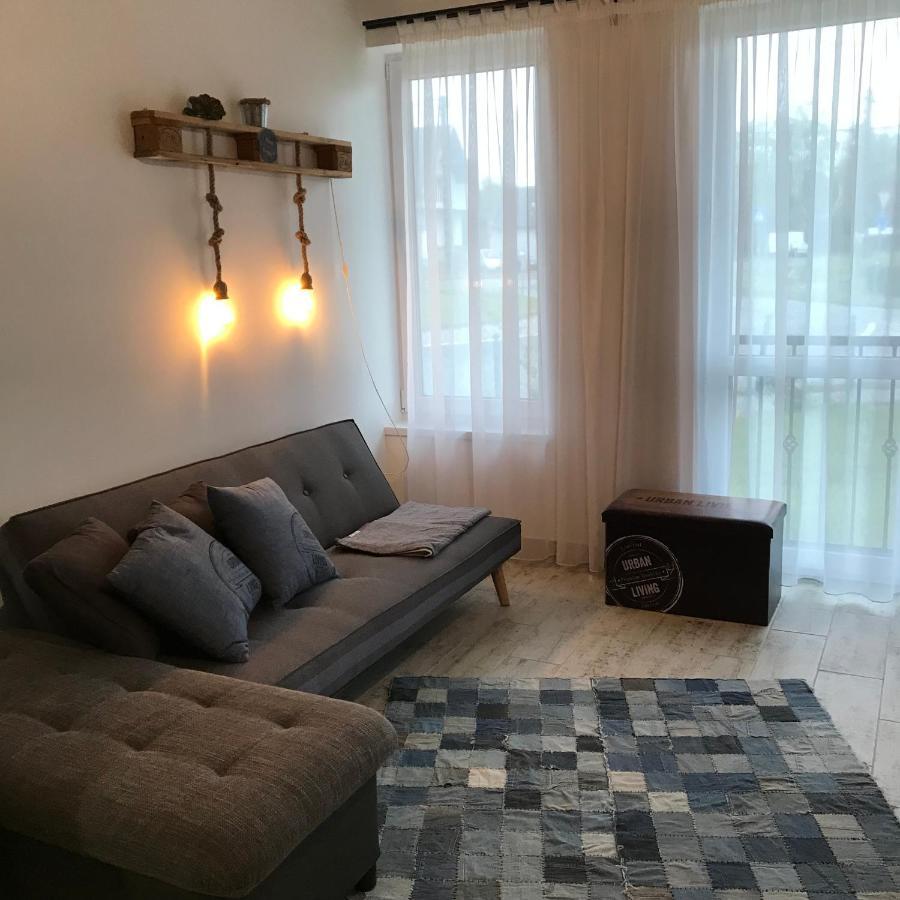 Platan Apartmanhaz Balatongyörök Exterior foto