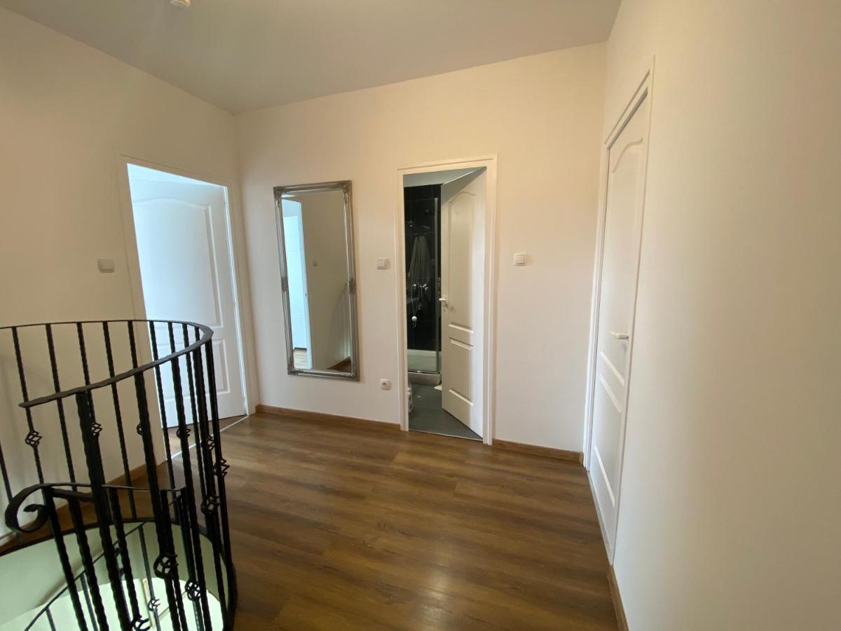 Platan Apartmanhaz Balatongyörök Exterior foto
